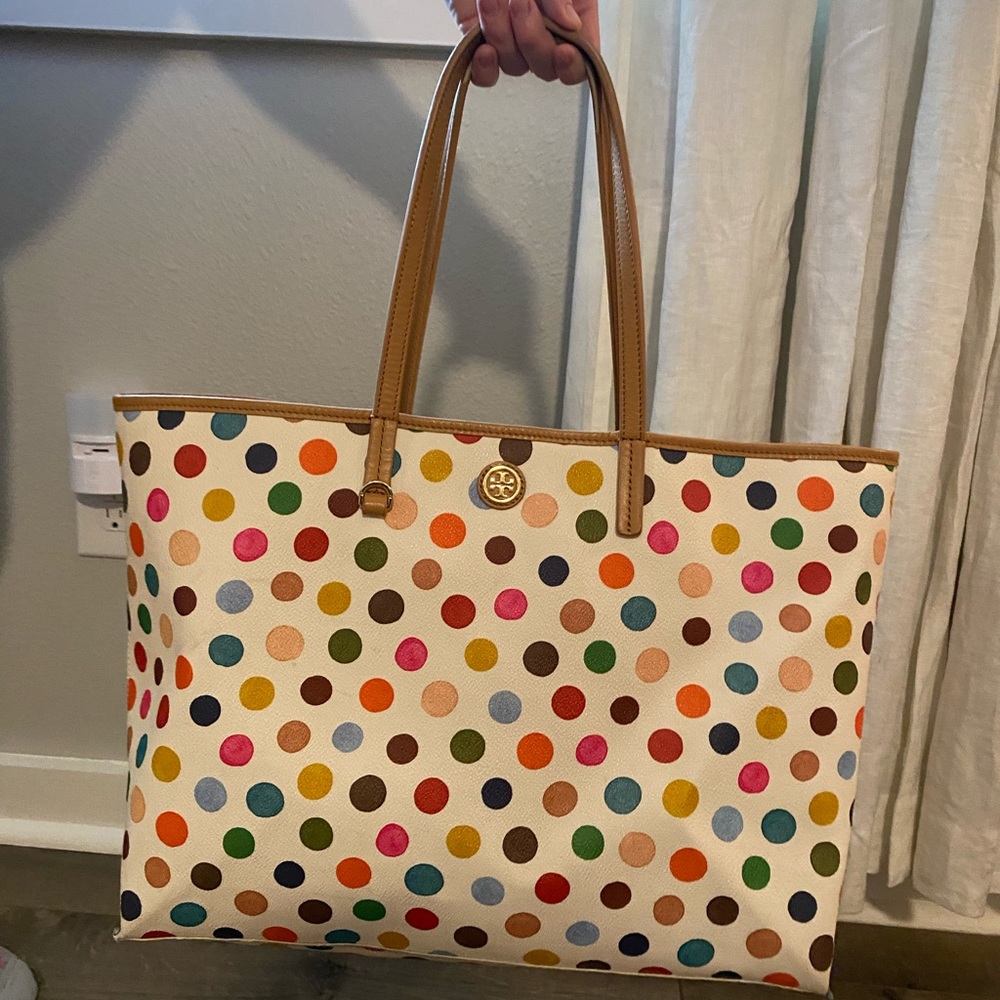 Tory Burch bag